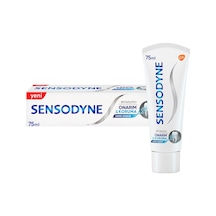 Sensodyne Onarım & Koruma Beyazlatıcı Diş Macunu 75 Ml 8'li Avantaj Paketi Mıchu