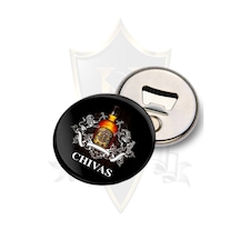 Magnet Şişe Açacağı Model 6 Diğer