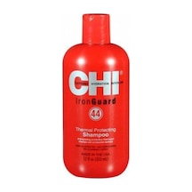 Chi Iron Guard 44 Isı Koruyucu Şampuan 355 ML