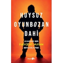 Huysuz, Oyunbozan, Dahi - Dppq-901016
