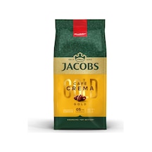Jacobs Crema Çekirdek Kahve 500 G - 2 Adet Tarı