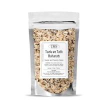 Willow'un Newcastle Tuzlu Ve Tatlı Baharatı 250 Gr Willow's Newcastle Sweet And Savory Spice