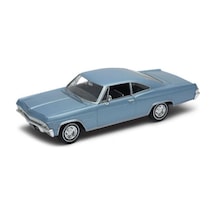 22417 Dıecast 1 24 65 Chev Impala S