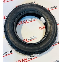 350 X 10 Tubeless Mb-79 Motosiklet Dış Lastik - Anlaş