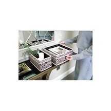 Bohe Çekmece Düzenleyici 2'li