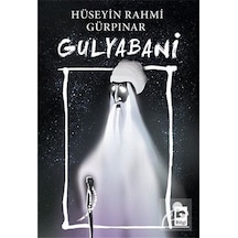Gulyabani / Hüseyin Rahmi Gürpınar N11.234