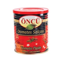 Öncü Domates Salçası 6 x 830 G