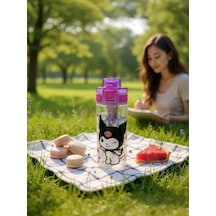 Kuromi Matara 500 Ml 3414 Çok Renkli