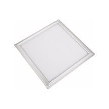 30x30 25w Clip-ın Led Panel Ct-5286 6400 K Beyaz Işık Diğer