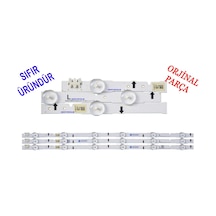 Samsung Uyumlu Ue28J4100 Led Bar D4Ge-280Dc0-R2 Bn41-02168A Bn96-30