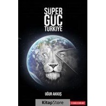 Süper Güç Türkiye - Uğur Akkuş - Shu