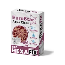 Tr Bio Filter Ring Hexagon 500 Ml