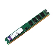 Kigston Kvr1333d3s8n9h/2g 2gb Pc3-10600u Memory Ram Ddr3-1333mhz