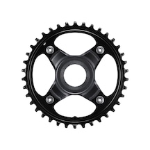 Shimano Sm-cre80 10/11v 38t Aynakol Dişlisi /ısmcre80a8x Siyah