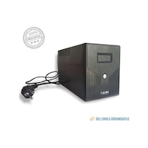 Siel Enerji Line Interactive Ups 1500 Va