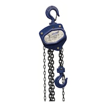Atlas Pro Atck023 2 Ton 3m Köşeli Ceraskal
