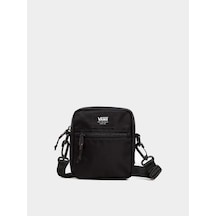 Vans Bail Shoulder Bag Unisex Çanta Vn000mp6blk1 Siyah