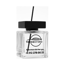 Tocco D'oro White Flowers Oda Kokusu