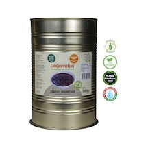 Karadut Marmelatı 5000 Gr