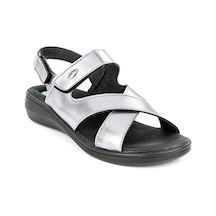 Muya Orthopedix Tiana Anatomik Topuk Dikeni Jel Destekli Kadın Sandalet 32204 001