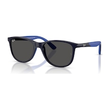 Rj 9077s 723087 49 Ray-ban Junior Çocuk Güneş Gözlüğü Siyah