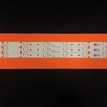 Winkel Lcd Led 2210 Takım 3 Lü-303kj40034 Kj40d12-zc21fg-e657 Set