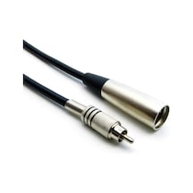 6.3 Mm To Rca Kablo 3 Mt