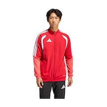 Adidas Tiro 26 Competition Tr Jkt Erkek Futbol Kamp Ceketi Ka7676 Kırmızı Kırmızı