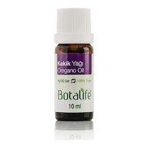 Botalife Kekik Yağı 10 ML