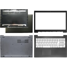Lenovo 320-15abr 320-15ast 320-15ıkb 320-15ısk Uyumlu Komple Kasa