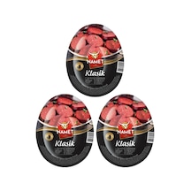 Namet Klasik Dana Kangal Sucuk 3 x 200 G