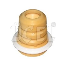 Ucel 31225 Amortısor Ara Yatak Takozu On Ducato Iıı Boxer Iıı Jumper Iıı 2,2 / 2,3 / 3,0jtd Olcu: Boy: 90, Alt Ic Cap: