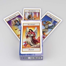 Fournier Angels Tarot Kartları