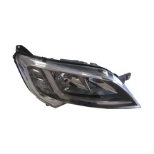 Fiat Ducato 2014-2024 Far Lambası Sağ Elektrikli - Motorlu Ayfar Oem No: 1394422080
