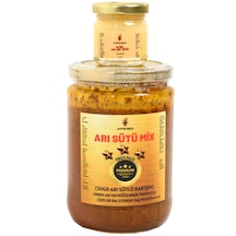Arı Sütümix 700gr Ve Arı Sütü 40gr