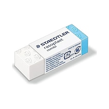 Staedtler 526 Bt30 Rasoplast Combı Silgi 43x19x13 Mm