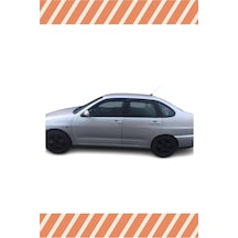Seat Cordoba 1993-2002 Modellerine Özel 4'Lü Mügen Tip Cam Rüzgar