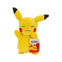 Pokemon Peluş Pikachu 20 Cm Pkw2696
