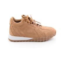Bambi Taba Kadın Sneaker K01791073272