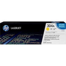 Hp 304A Cc532A Sarı Toner
