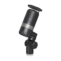 TC Helicon Go Xlr Dinamik Yayıncı Mikrofonu Siyah