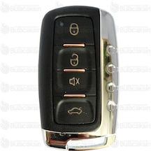 İNWELLS Merkezi Kilit için Açma Kapama Kumanda Seti 3264