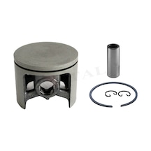 Motorlu Testere Piston Segman Husqvarna 288/54 Mm