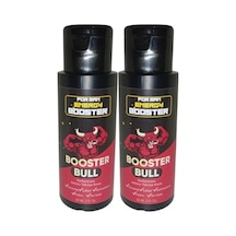 Booster Bull 2 Tane Erkeklere Özel Kremi 60 Ml - 2 Adet 60 Ml