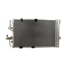 Valeo 860045 Klima Kondenseri Kurutucu İle Astra G-zafıra A 1.2 16v-1.4 16v-1.6 16v-1.8 16v 554x380x16 Al/al 93183305-1850112-13192901