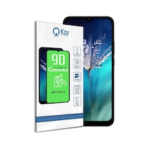 İletişim General Mobile Gm21 İle Uyumlu Tam Kaplayan Seramik Nano Esnek Ekran Koruyucu Cam Sku: Zeusb0b64ll5kd