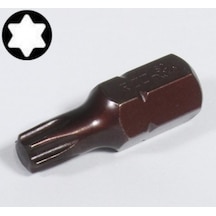 Rico 005-kk1154 Kaplamalı Mıknatıslı Torx Bits Uç T50 30 Mm