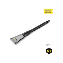 K 5 Basınçlı Yıkama Makinesi İçin Eco Booster 145 Namlu