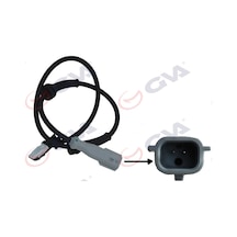 Gva 5316112 Abs Sensörü Arka Sol Renault Kangoo Iı 08 Mercedes Cıtan W415 12 . A4159053100-8200441403-479000026r