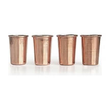 Tr Bakır Shot Bardağı 30ml 4'lü Set Diğer